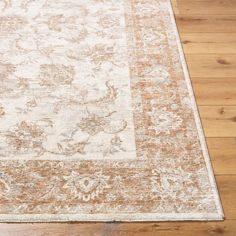 Da Vinci Machine Woven Rug - Livabliss