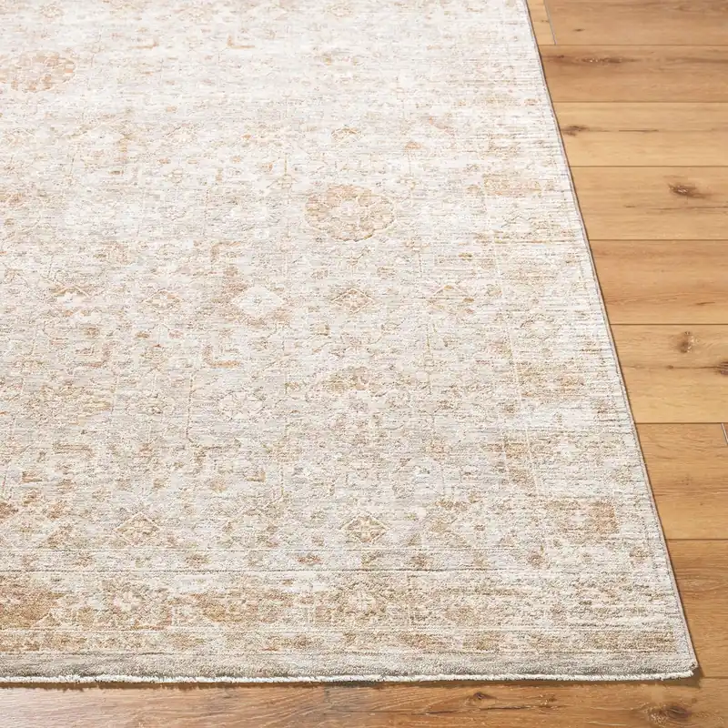 Da Vinci Machine Woven Rug - Livabliss
