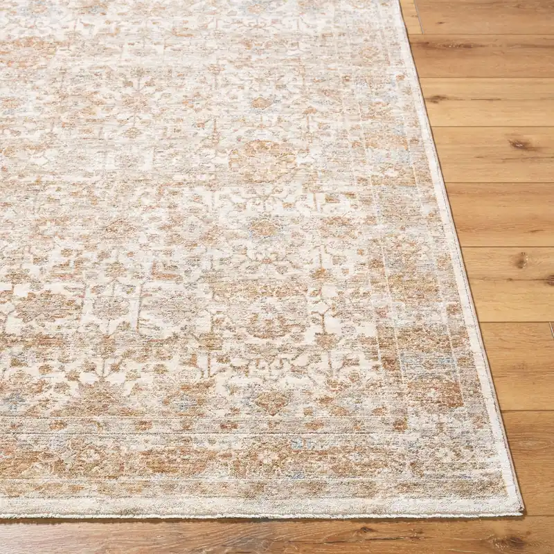 Da Vinci Machine Woven Rug - Livabliss