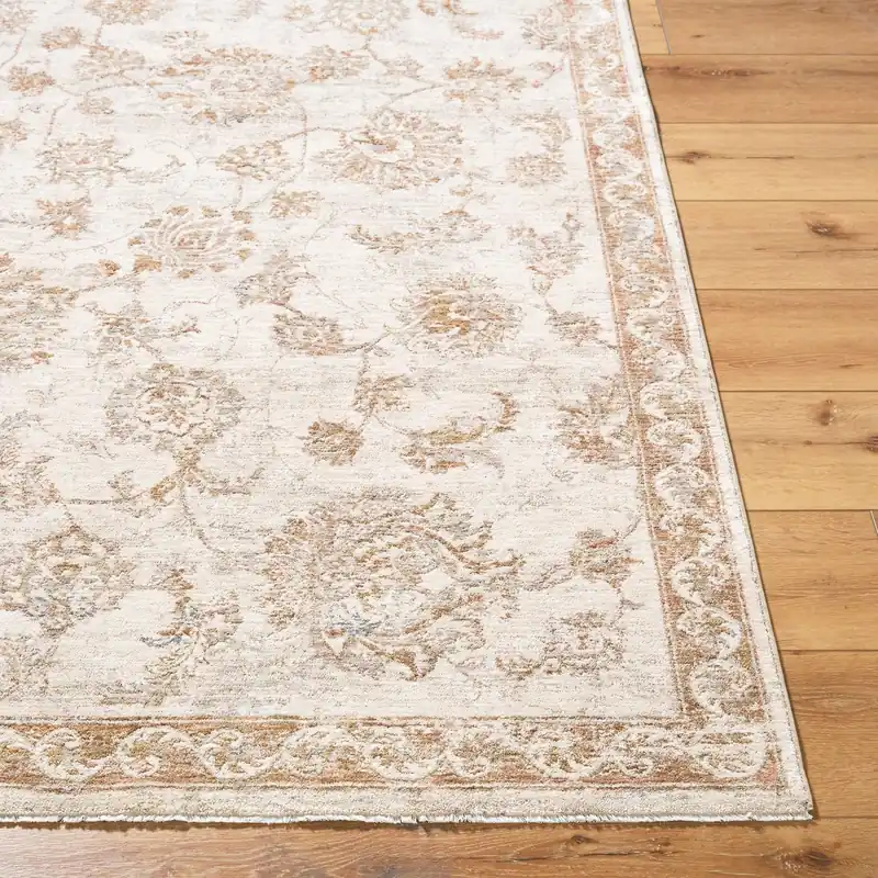 Da Vinci Machine Woven Rug - Livabliss