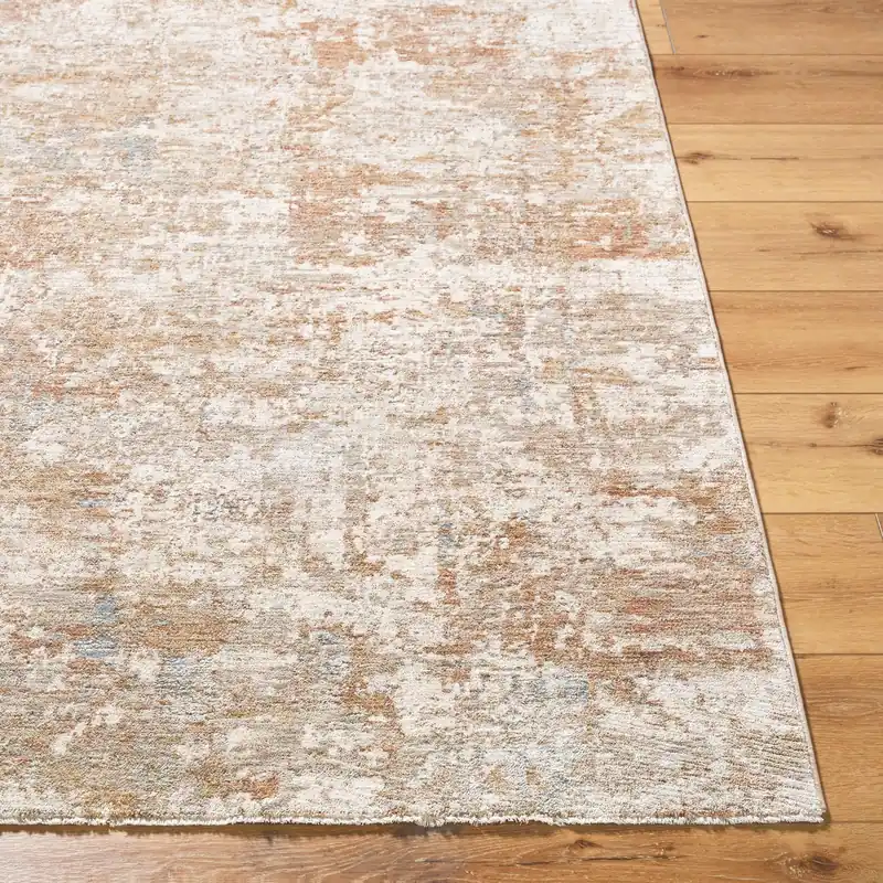 Da Vinci Machine Woven Rug - Livabliss