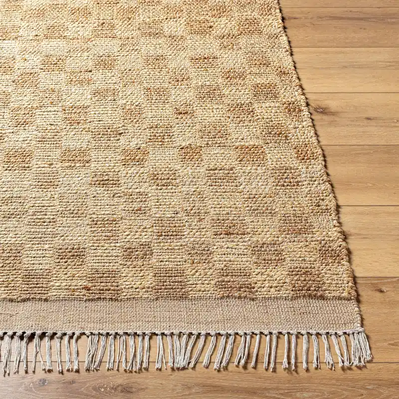 Dama Handmade Rug - Livabliss