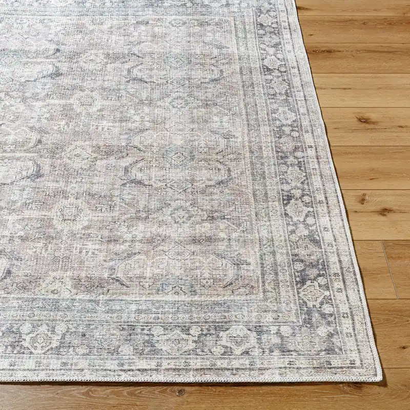 Darling Machine Woven Rug - Becki Owens X Livabliss
