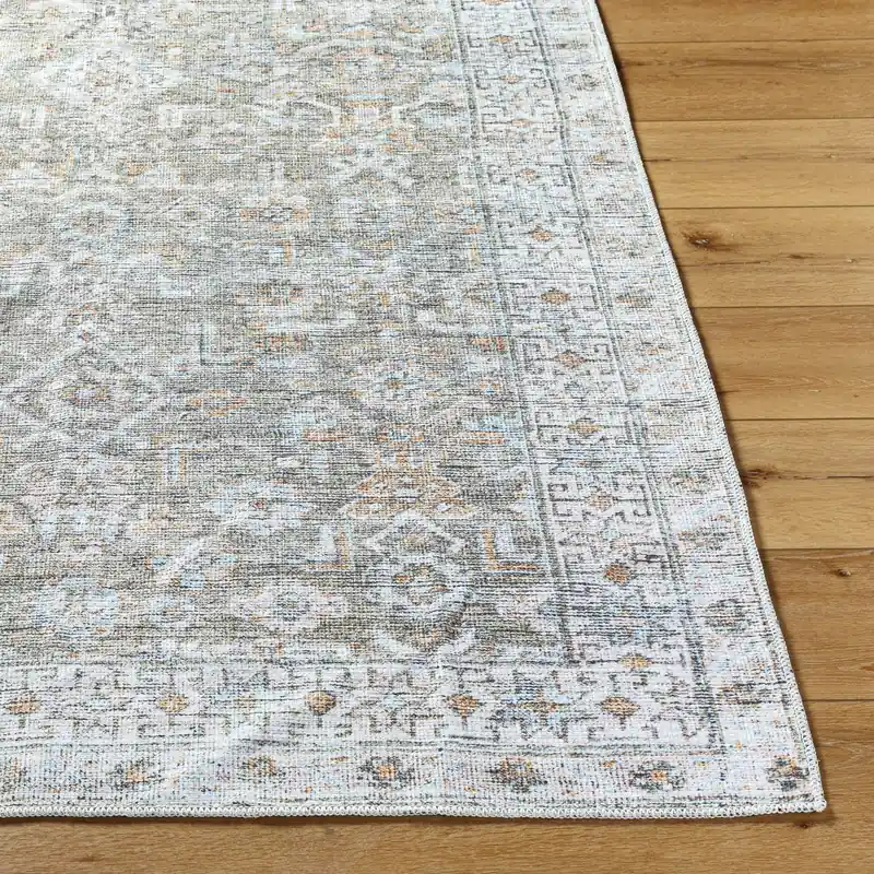 Darling Machine Woven Rug - Becki Owens X Livabliss
