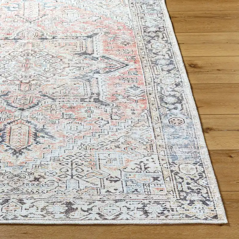 Darling Machine Woven Rug - Becki Owens X Livabliss