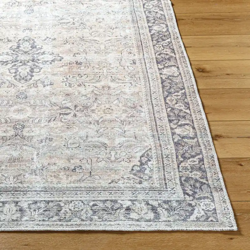 Darling Machine Woven Rug - Becki Owens X Livabliss