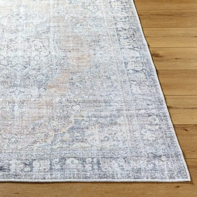 Darling Machine Woven Rug - Becki Owens X Livabliss
