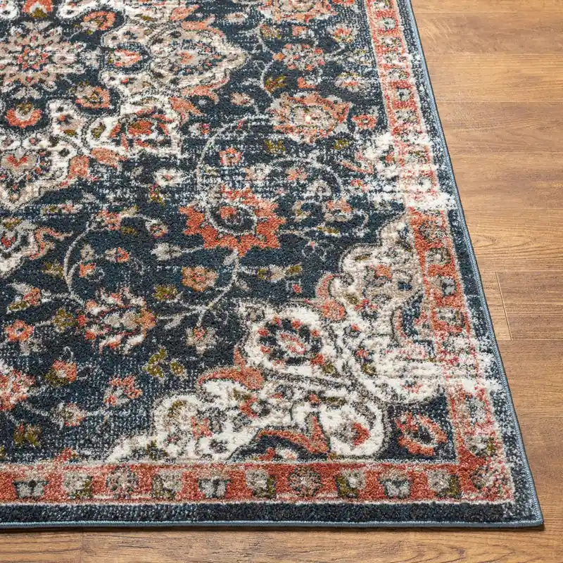 Davaro Machine Woven Rug - Livabliss