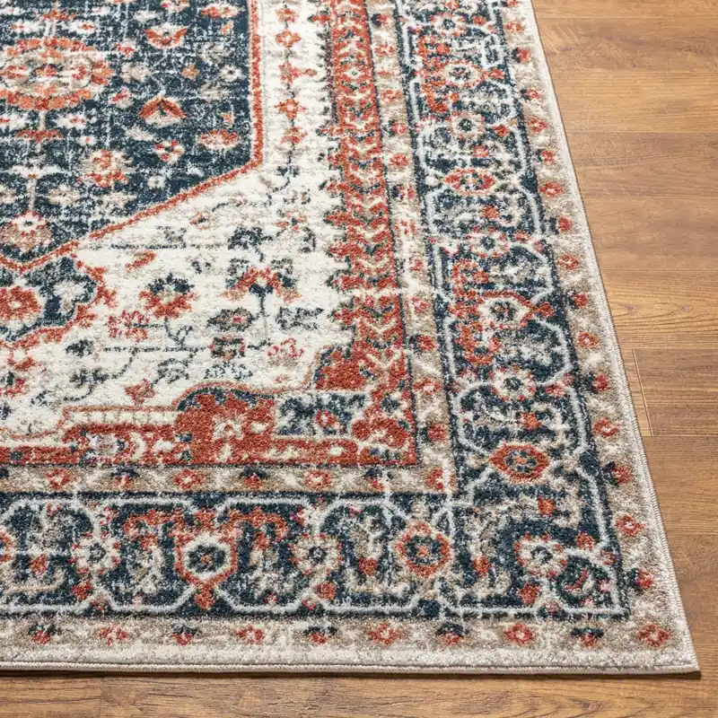 Davaro Machine Woven Rug - Livabliss