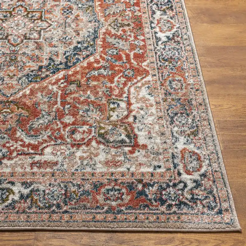 Davaro Machine Woven Rug - Livabliss
