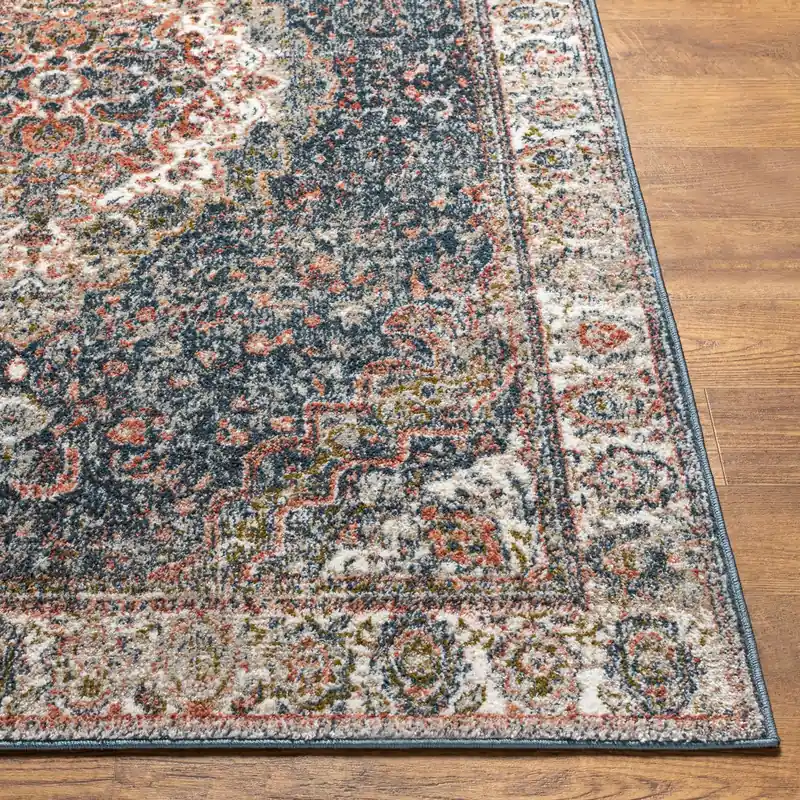 Davaro Machine Woven Rug - Livabliss