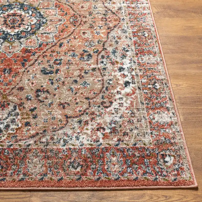 Davaro Machine Woven Rug - Livabliss