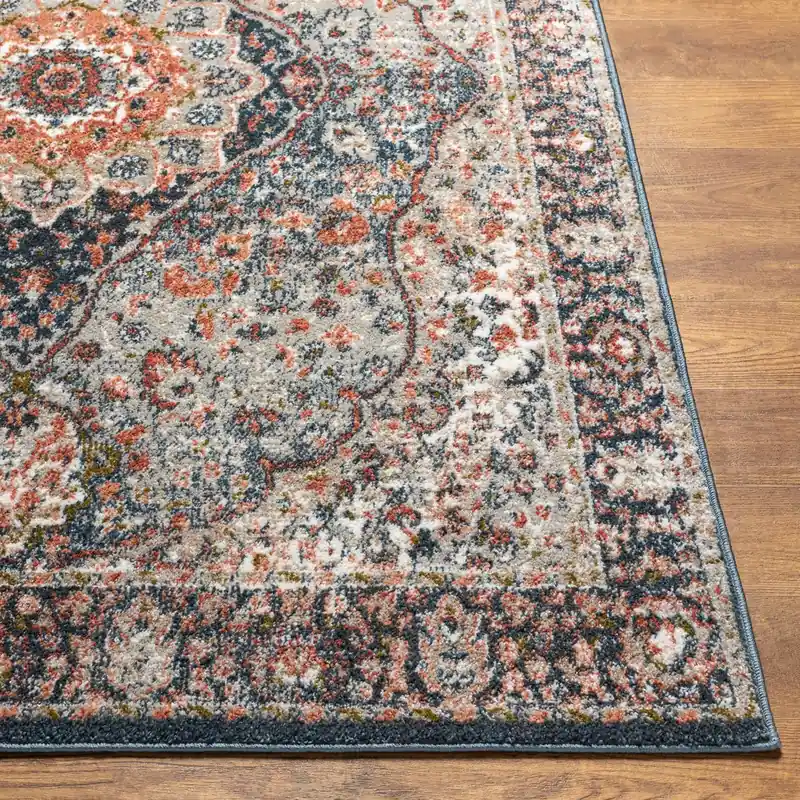 Davaro Machine Woven Rug - Livabliss