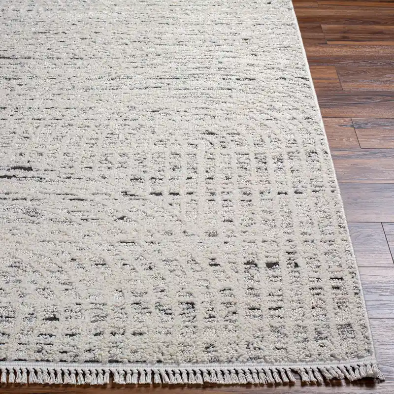 Berlin Machine Woven Rug - Livabliss