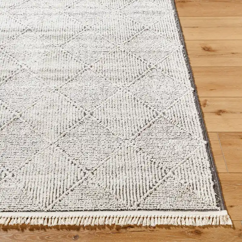Berlin Machine Woven Rug - Livabliss