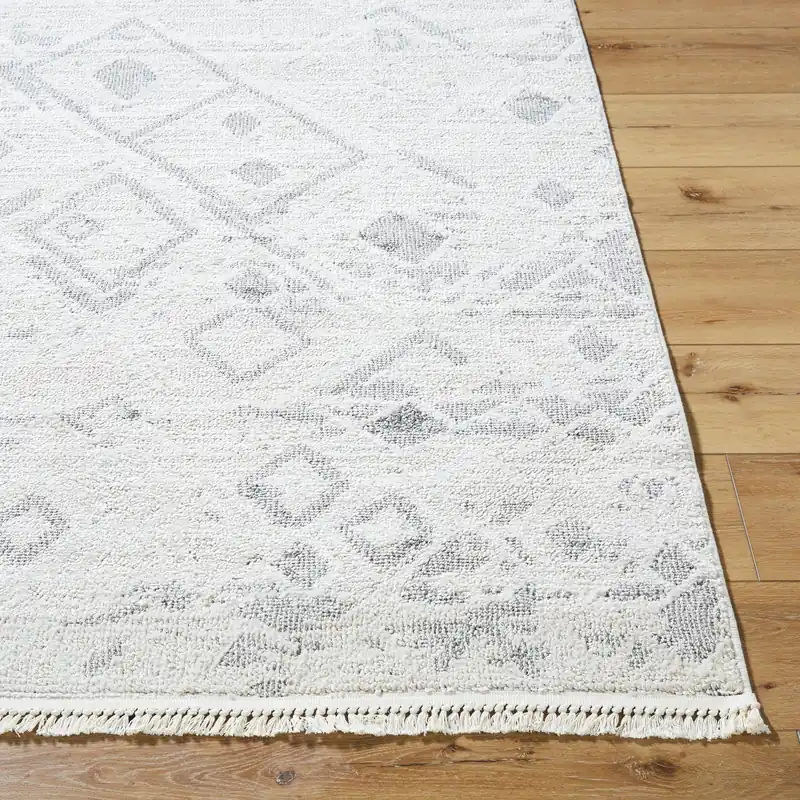 Berlin Machine Woven Rug - Livabliss