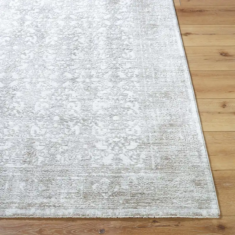Beth Machine Woven Rug - Vivir X Livabliss