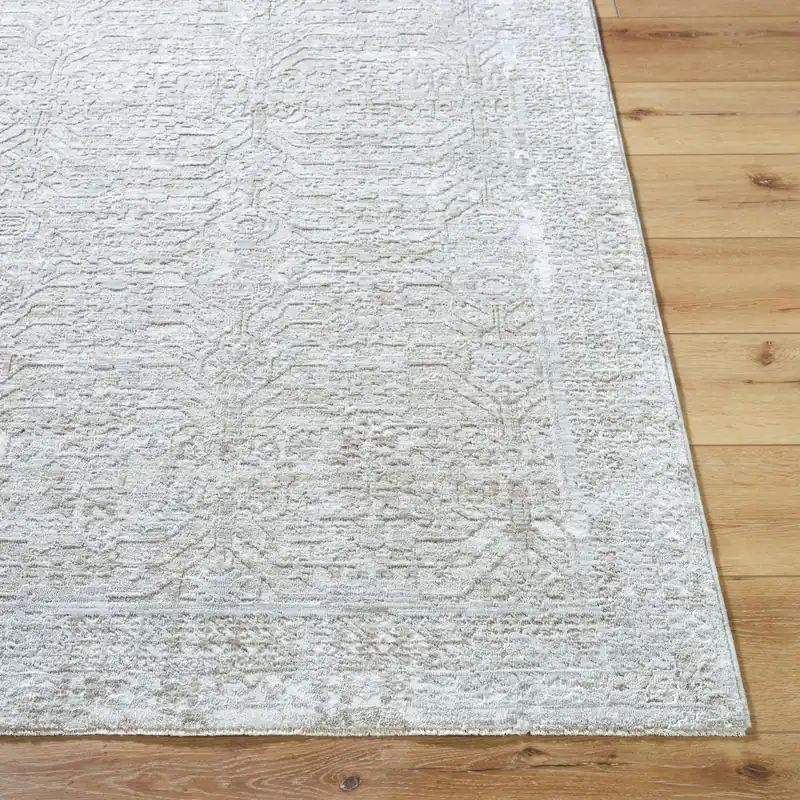 Beth Machine Woven Rug - Vivir X Livabliss