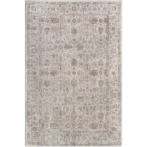 Beyond Machine Woven Rug - Livabliss