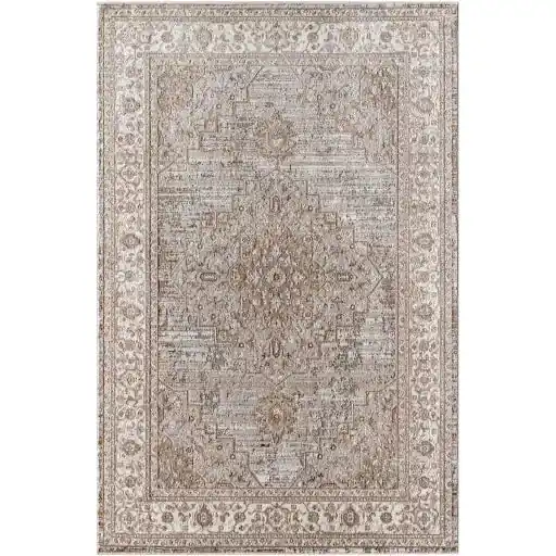 Beyond Machine Woven Rug - Livabliss