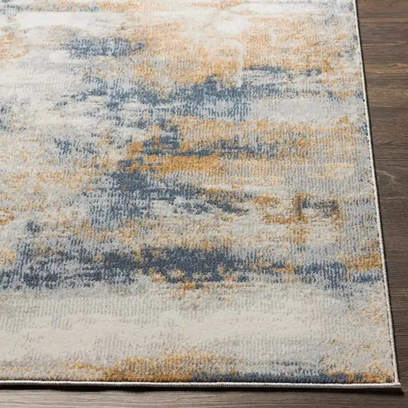 Bilbao Machine Woven Rug - Livabliss