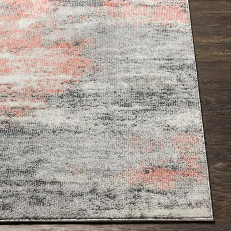 Bilbao Machine Woven Rug - Livabliss