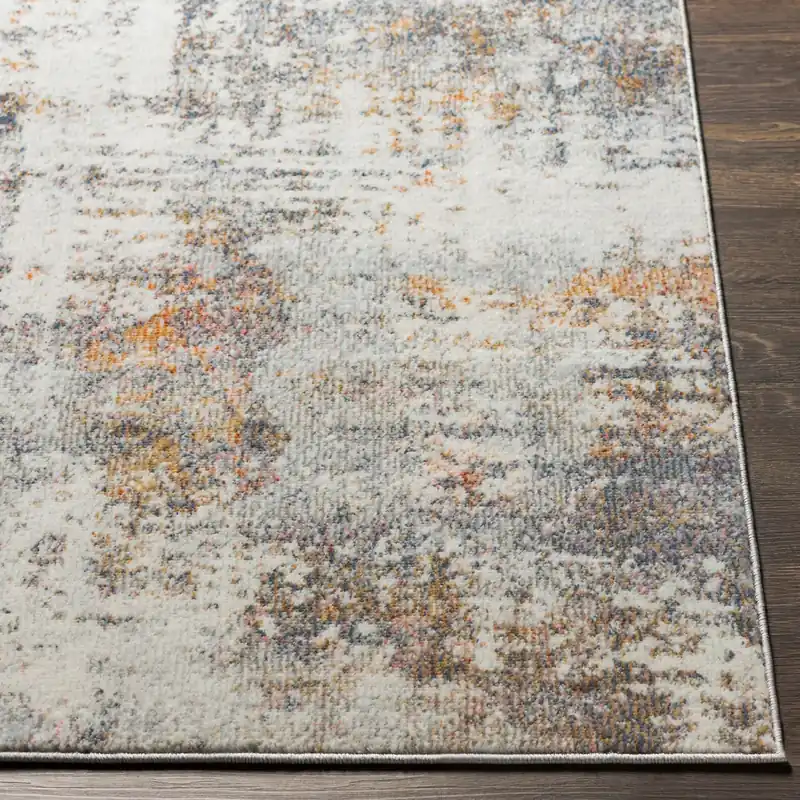 Bilbao Machine Woven Rug - Livabliss