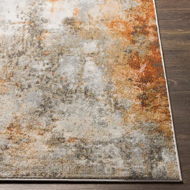 Bilbao Machine Woven Rug - Livabliss