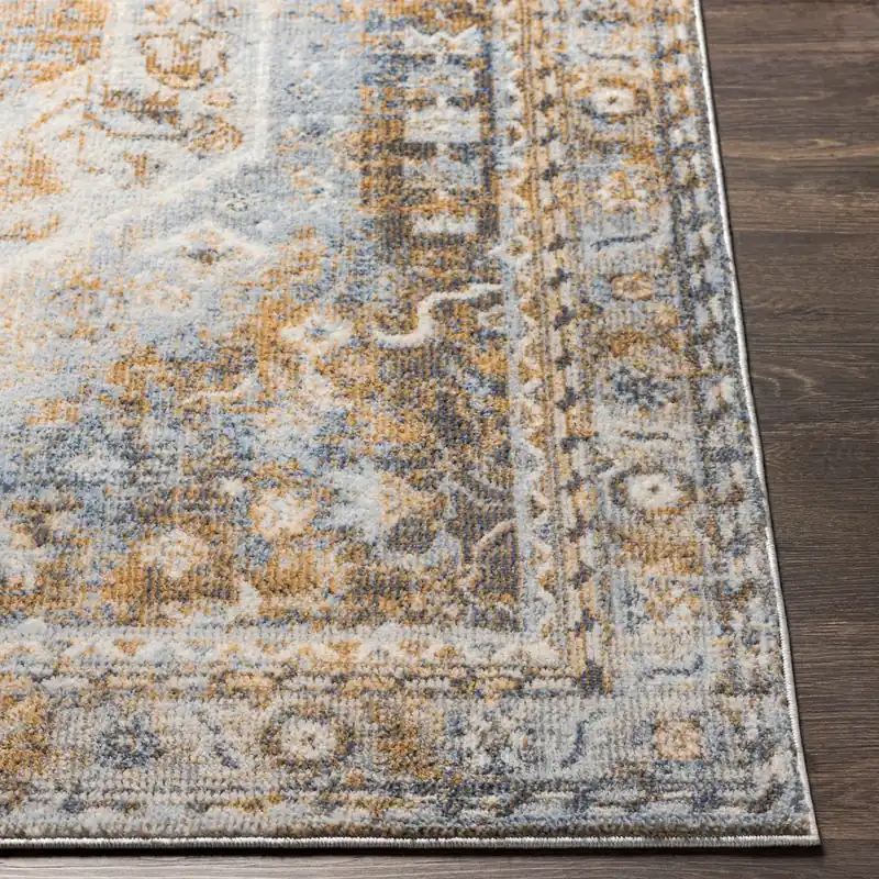 Bilbao Machine Woven Rug - Livabliss