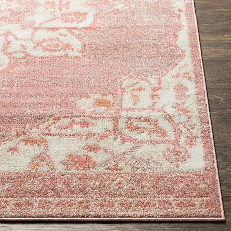 Bilbao Machine Woven Rug - Livabliss