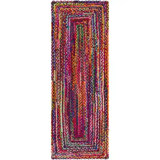 Billie Handmade Rug - Livabliss