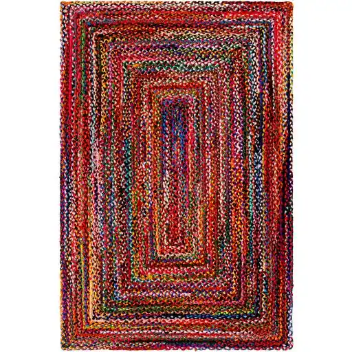 Billie Handmade Rug - Livabliss