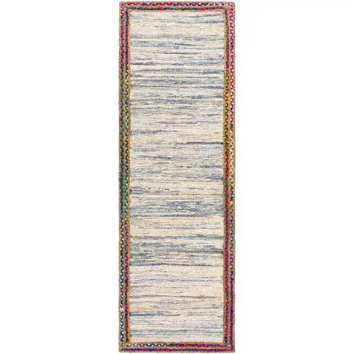Billie Handmade Rug - Livabliss