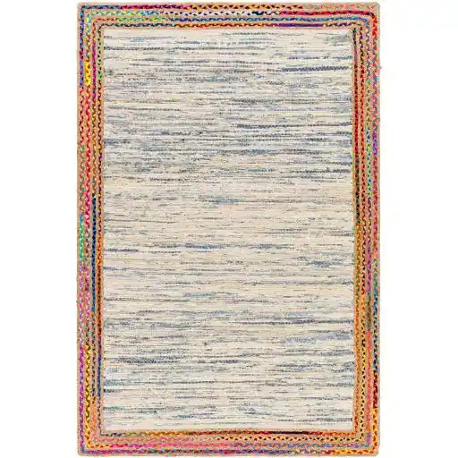 Billie Handmade Rug - Livabliss
