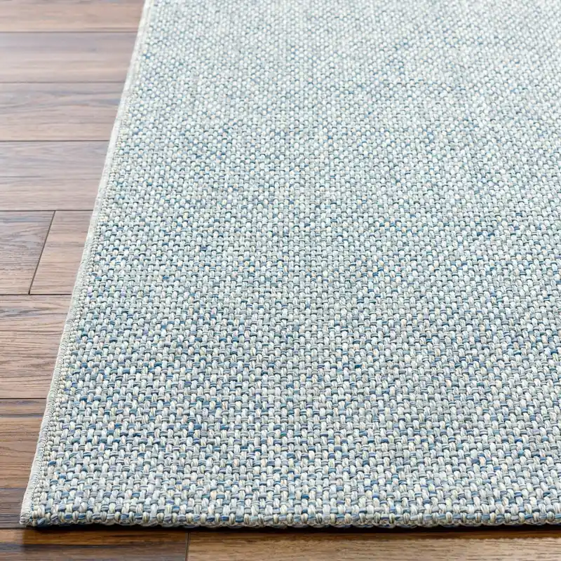 Birdie Machine Woven Rug - Becki Owens X Livabliss