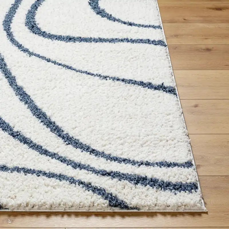 Birmingham Machine Woven Rug - Livabliss
