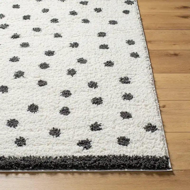 Birmingham Machine Woven Rug - Livabliss