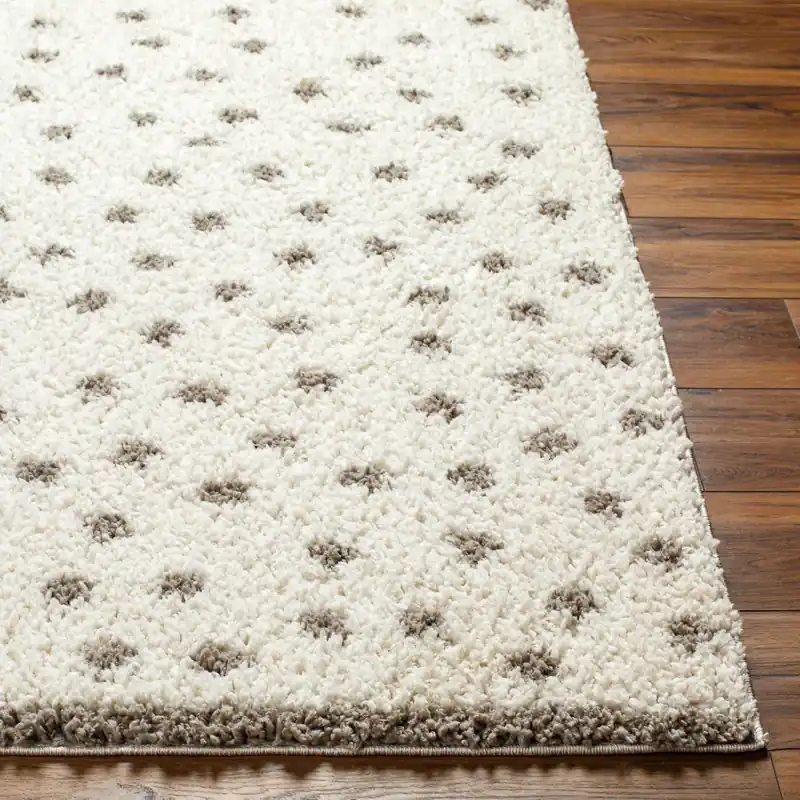 Birmingham Machine Woven Rug - Livabliss