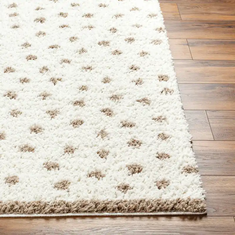 Birmingham Machine Woven Rug - Livabliss