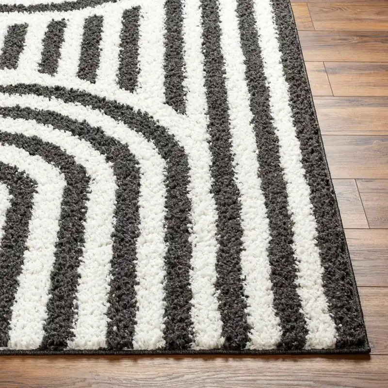 Birmingham Machine Woven Rug - Livabliss