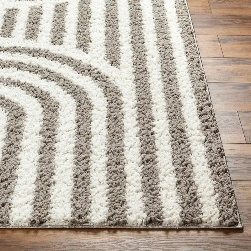 Birmingham Machine Woven Rug - Livabliss