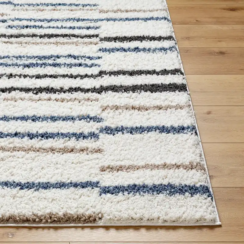 Birmingham Machine Woven Rug - Livabliss