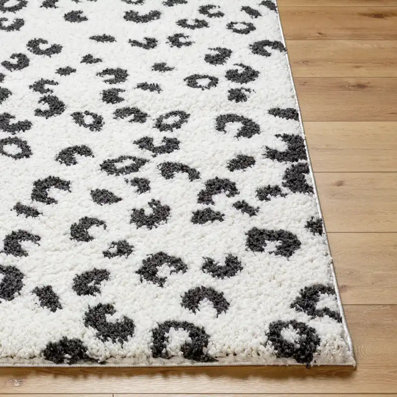 Birmingham Machine Woven Rug - Livabliss