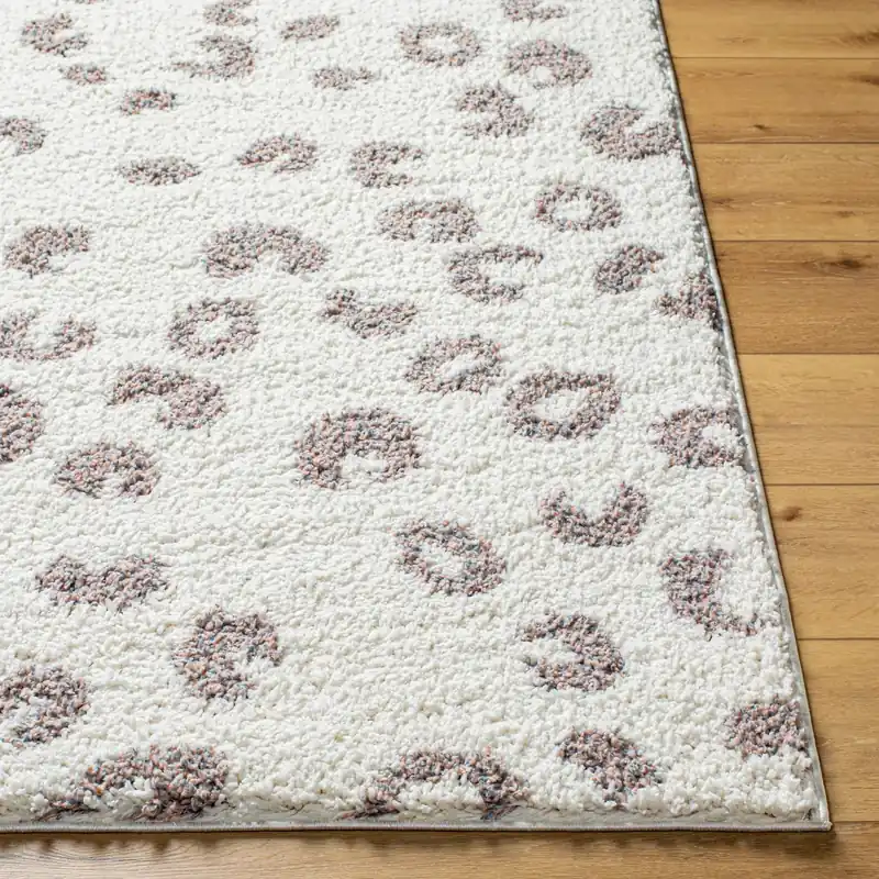 Birmingham Machine Woven Rug - Livabliss