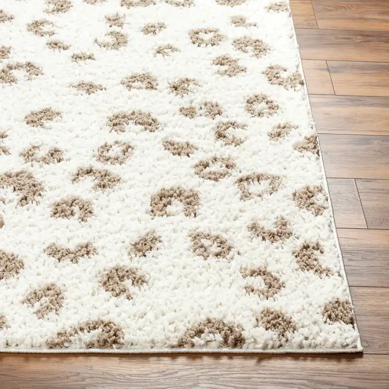 Birmingham Machine Woven Rug - Livabliss