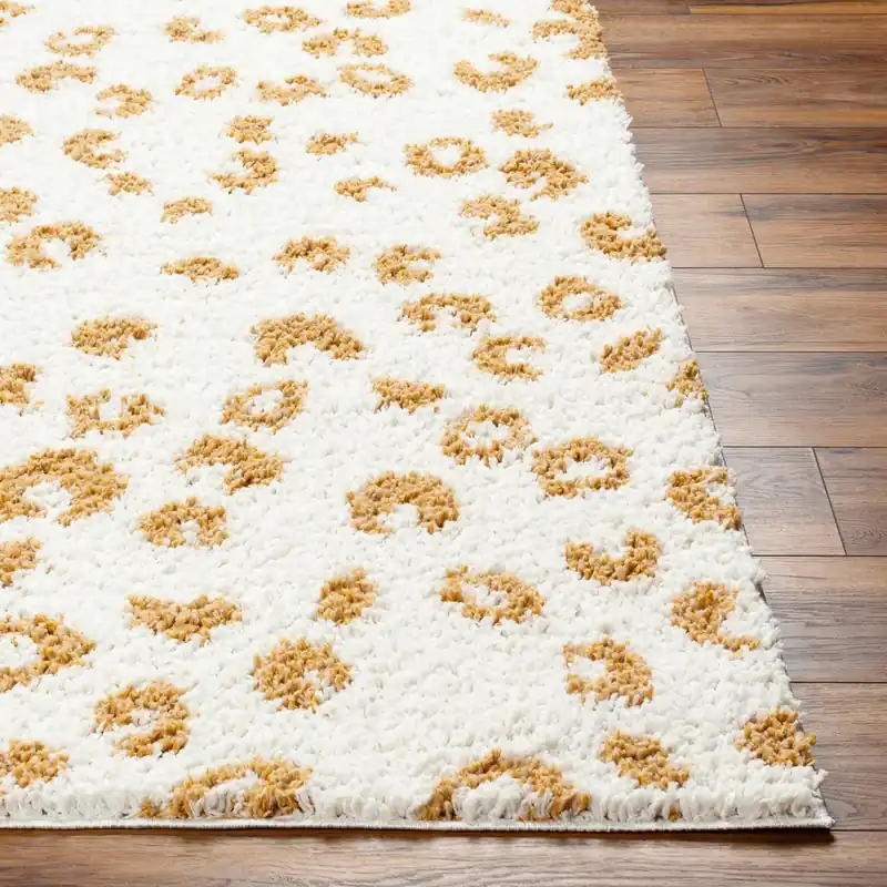 Birmingham Machine Woven Rug - Livabliss