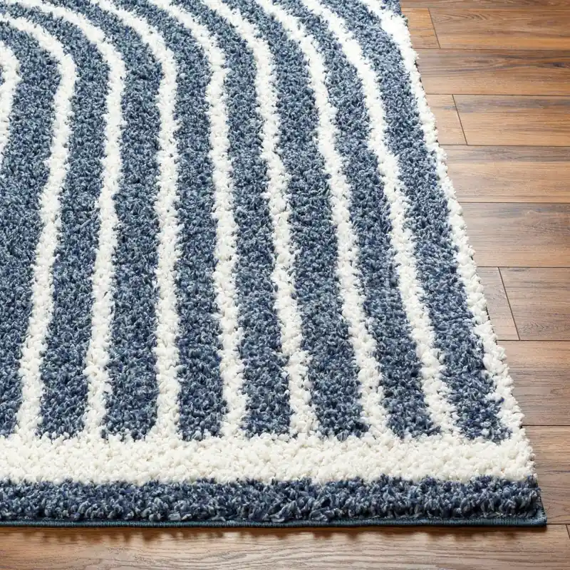 Birmingham Machine Woven Rug - Livabliss