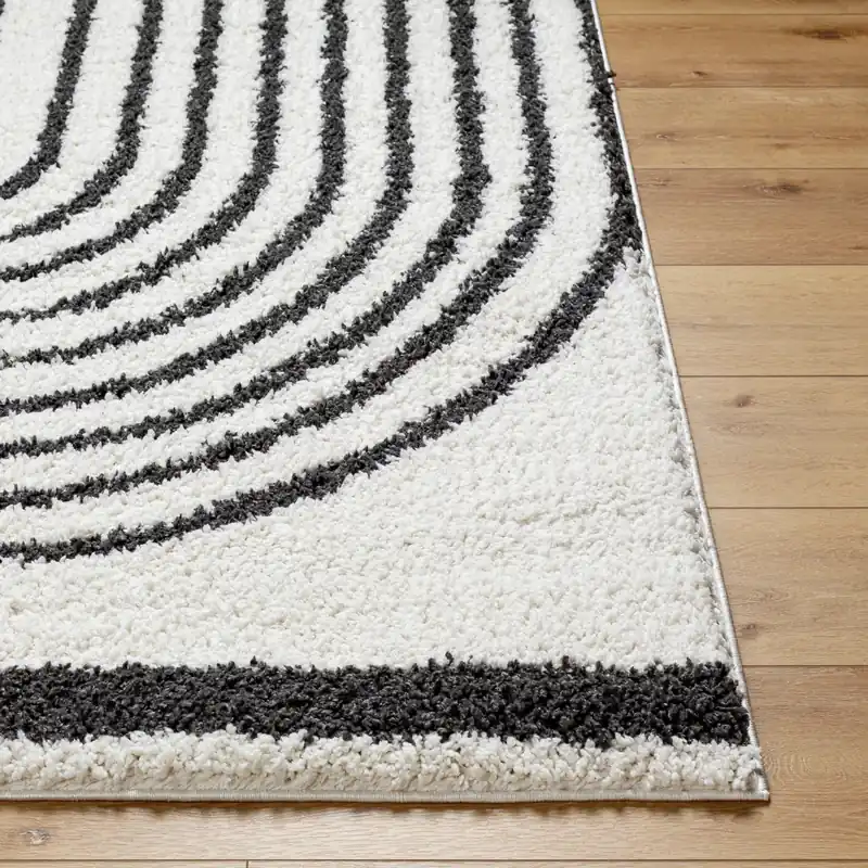 Birmingham Machine Woven Rug - Livabliss