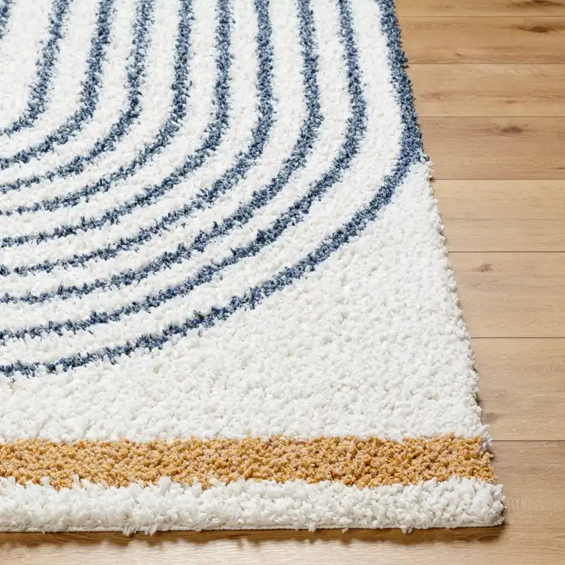 Birmingham Machine Woven Rug - Livabliss