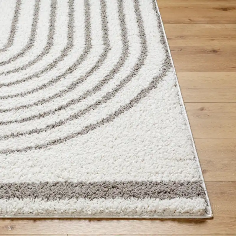 Birmingham Machine Woven Rug - Livabliss